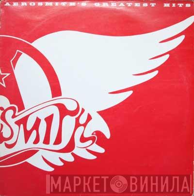 Aerosmith - Aerosmith's Greatest Hits
