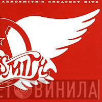  Aerosmith  - Aerosmith's Greatest Hits