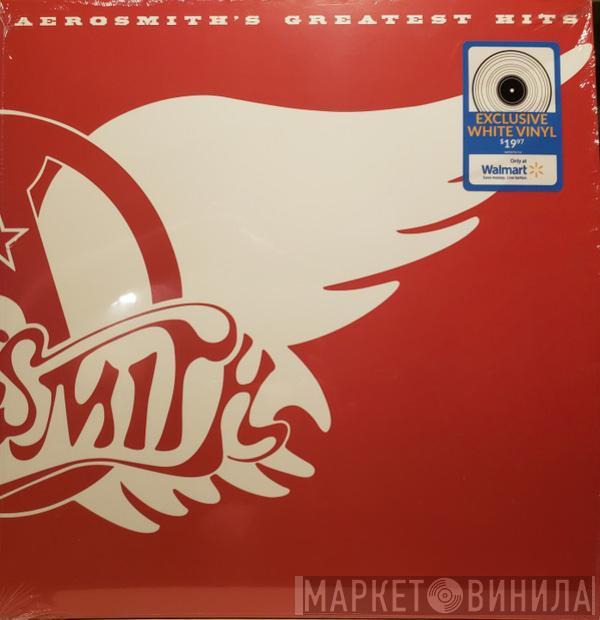  Aerosmith  - Aerosmith's Greatest Hits