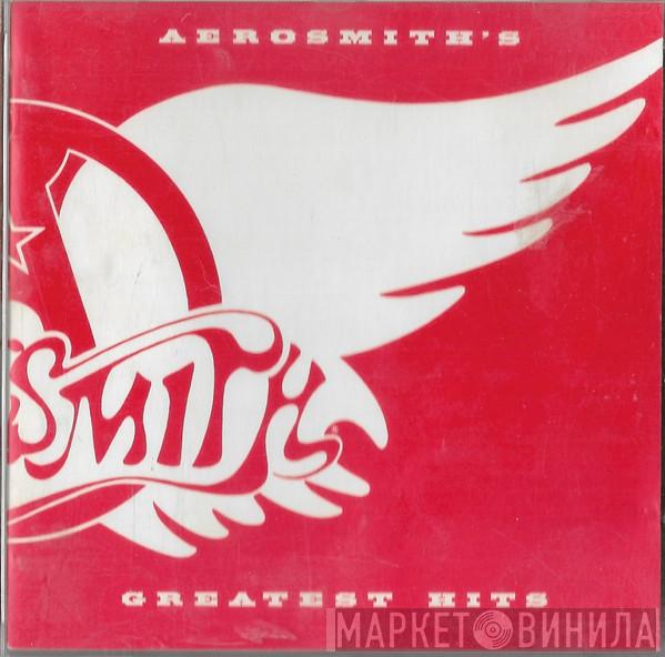  Aerosmith  - Aerosmith's Greatest Hits