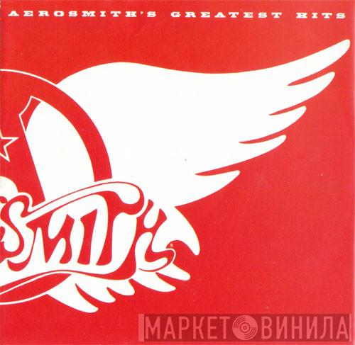  Aerosmith  - Aerosmith's Greatest Hits
