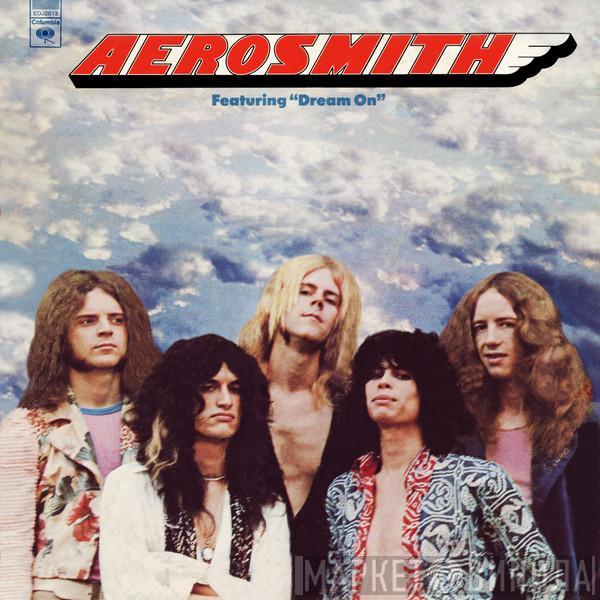  Aerosmith  - Aerosmith
