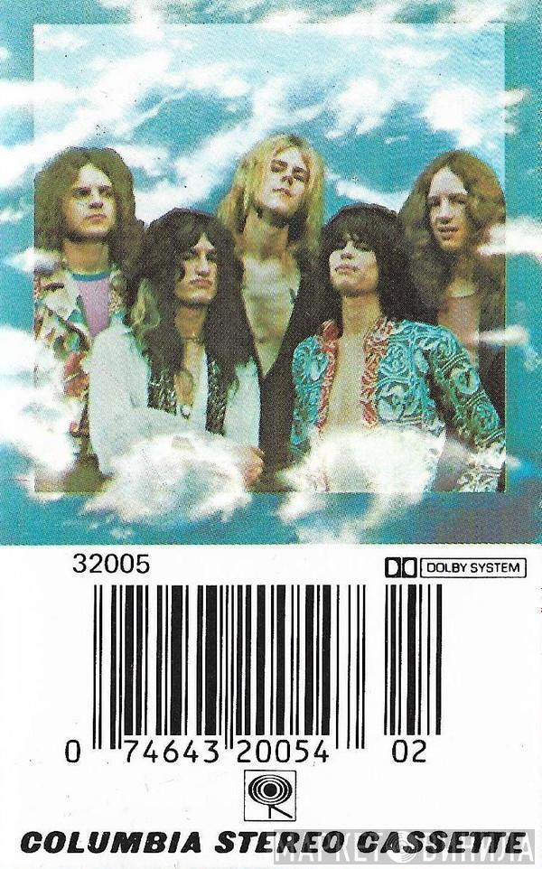  Aerosmith  - Aerosmith