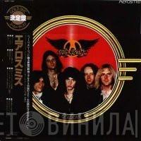  Aerosmith  - Aerosmith
