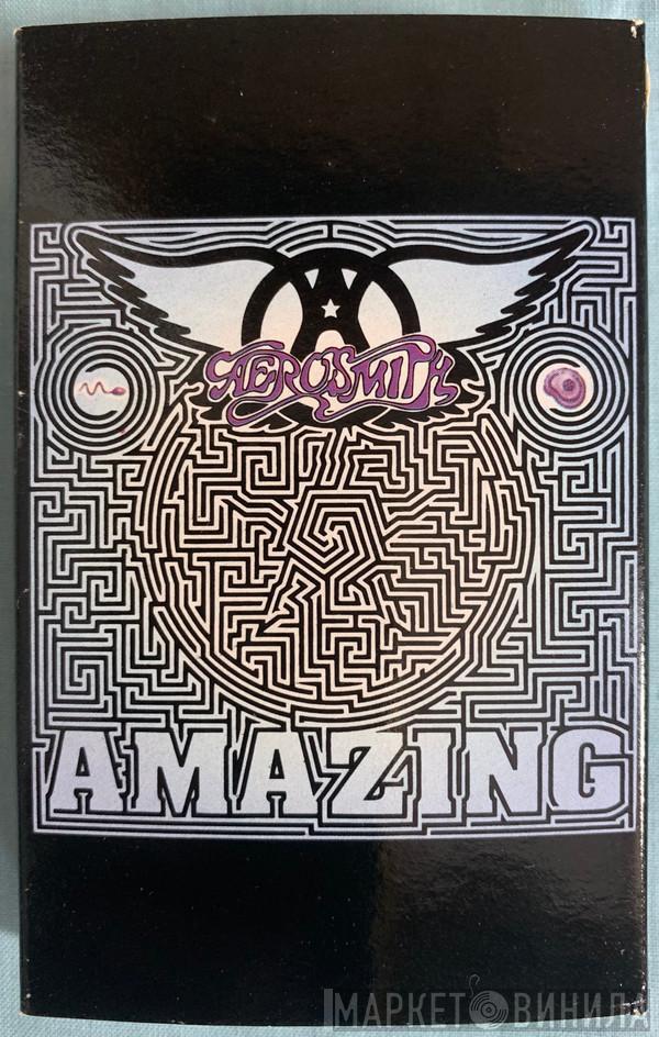 Aerosmith - Amazing