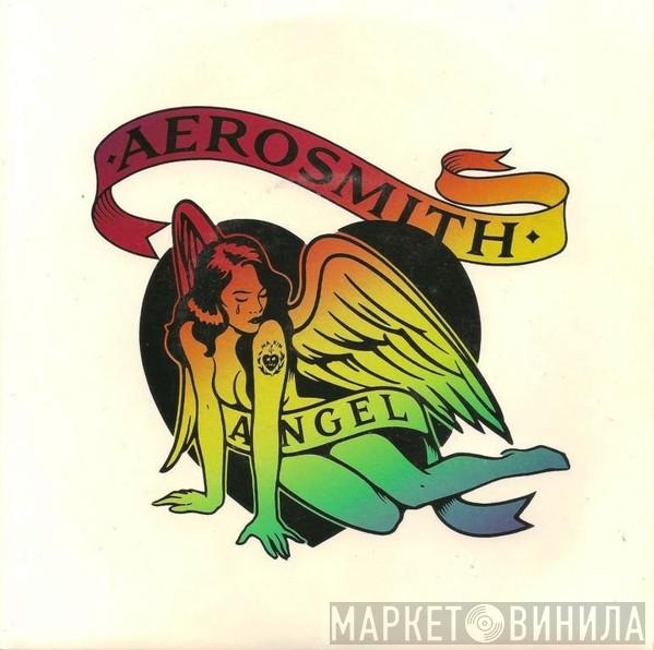 Aerosmith - Angel