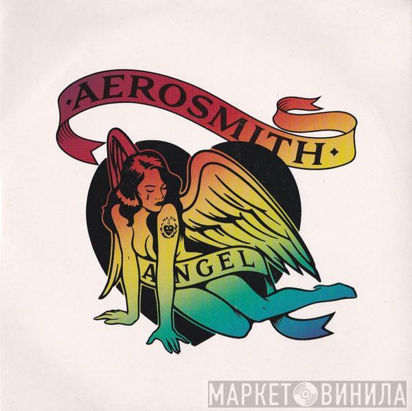 Aerosmith - Angel