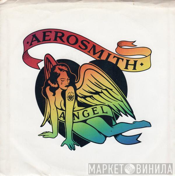 Aerosmith - Angel