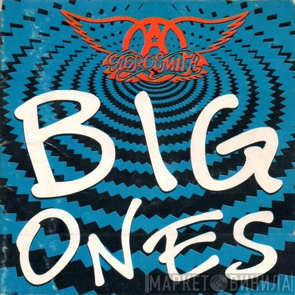  Aerosmith  - Big Ones