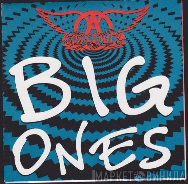  Aerosmith  - Big Ones