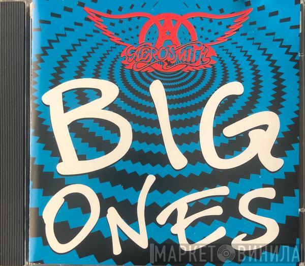  Aerosmith  - Big Ones