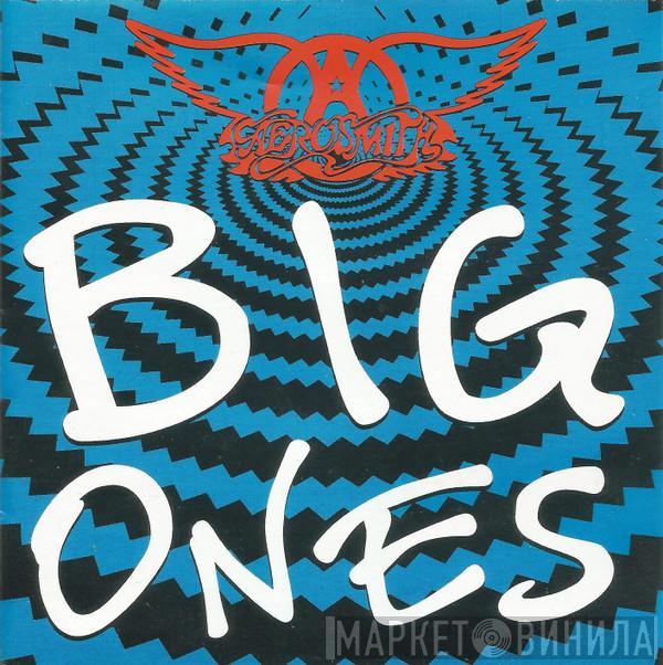  Aerosmith  - Big Ones