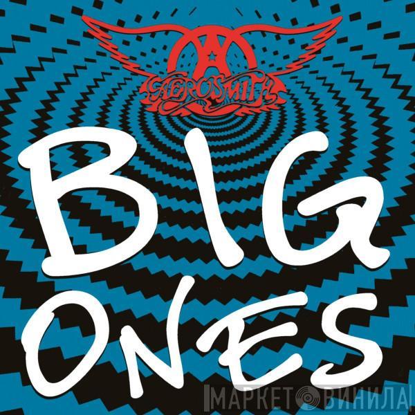  Aerosmith  - Big Ones