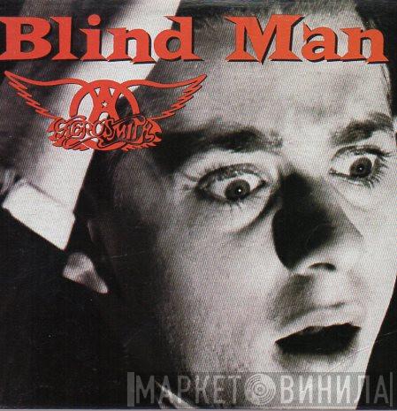  Aerosmith  - Blind Man
