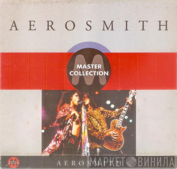  Aerosmith  - Classic Aerosmith