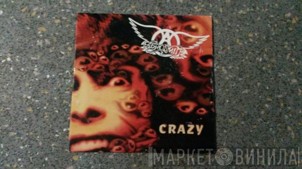  Aerosmith  - Crazy