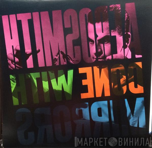  Aerosmith  - Done With Mirrors