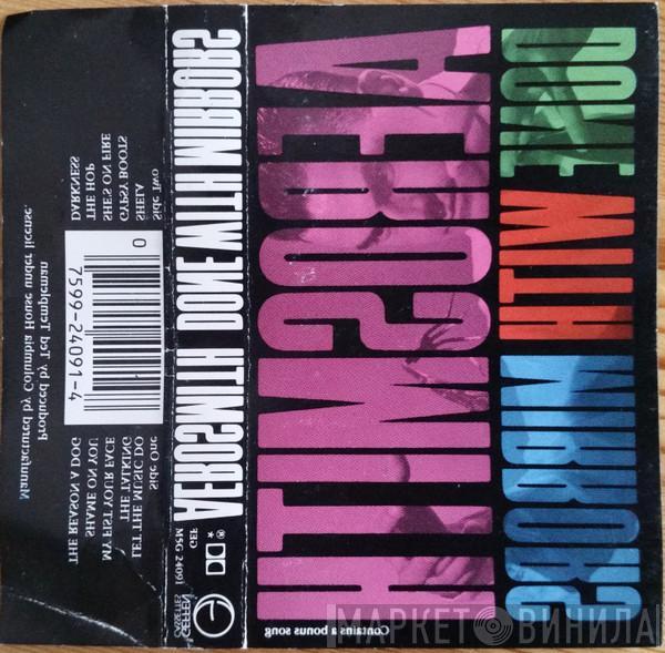  Aerosmith  - Done With Mirrors
