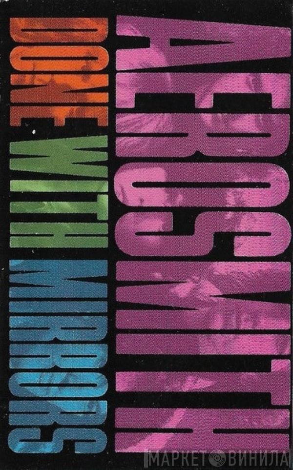 Aerosmith  - Done With Mirrors