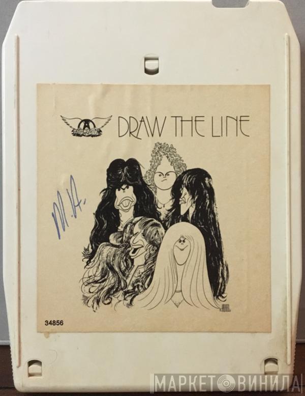  Aerosmith  - Draw The Line