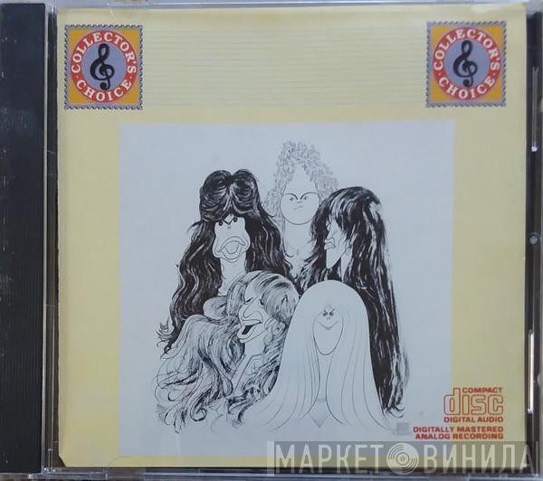 Aerosmith - Draw The Line