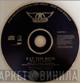 Aerosmith - Eat The Rich