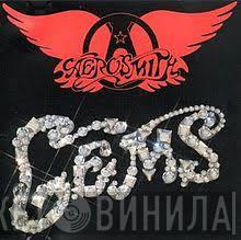  Aerosmith  - Gems