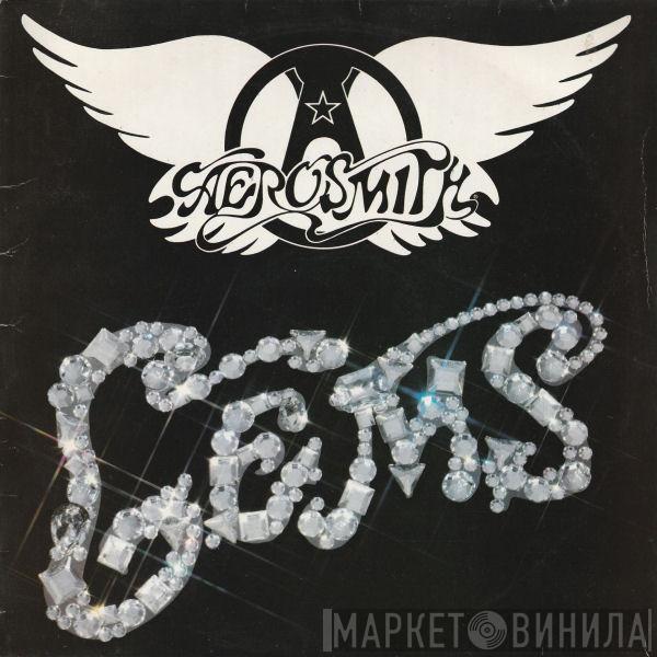 Aerosmith - Gems