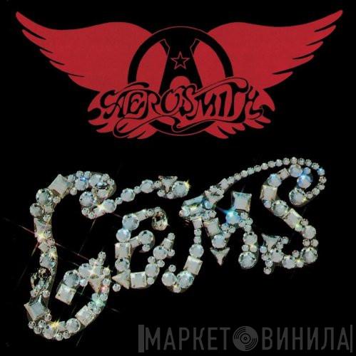 Aerosmith  - Gems