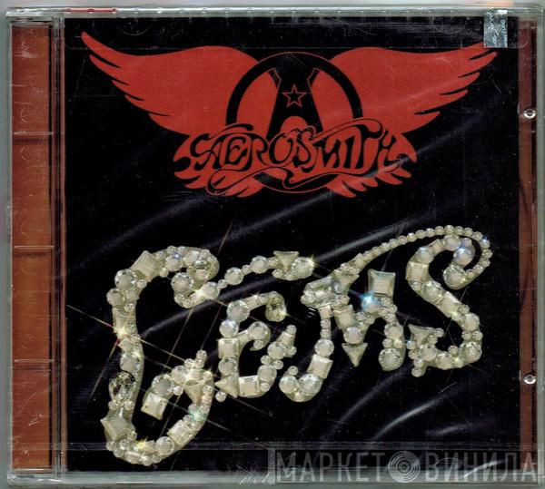 Aerosmith  - Gems