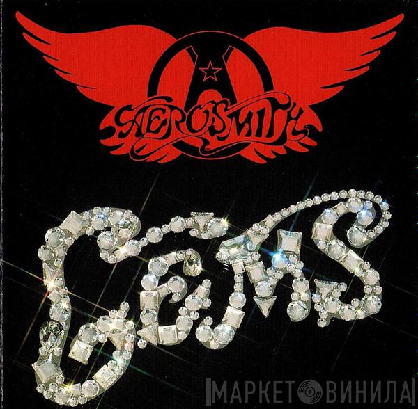  Aerosmith  - Gems