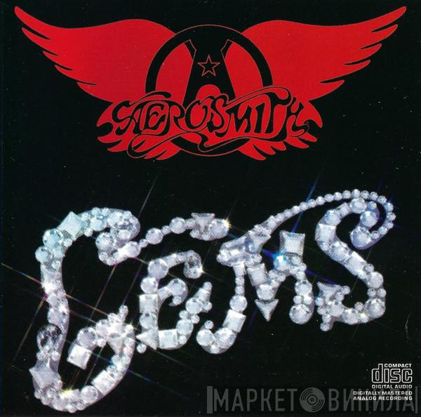  Aerosmith  - Gems
