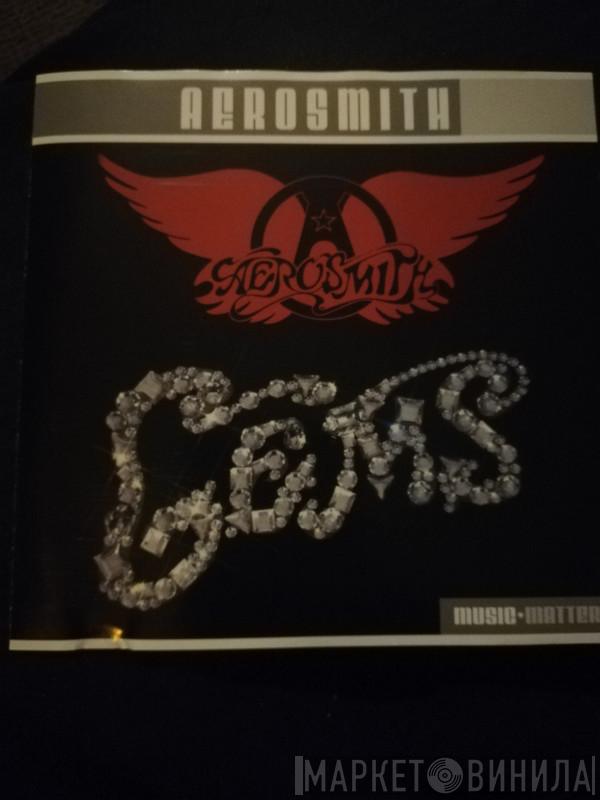  Aerosmith  - Gems