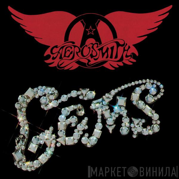  Aerosmith  - Gems