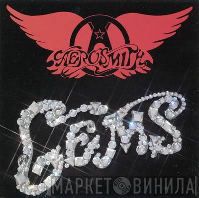  Aerosmith  - Gems