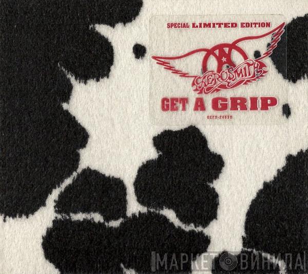  Aerosmith  - Get A Grip