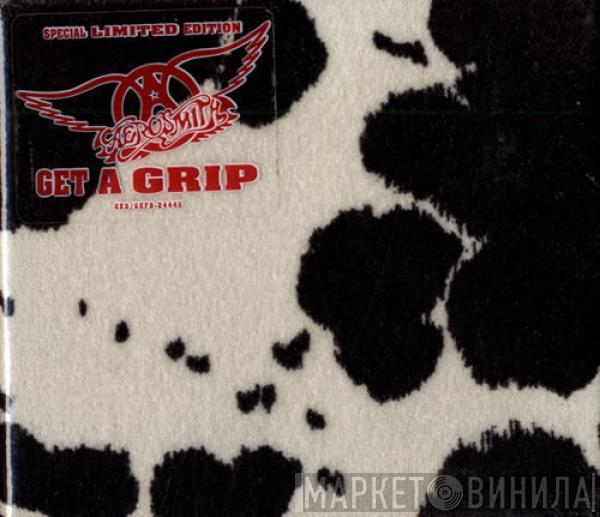  Aerosmith  - Get A Grip