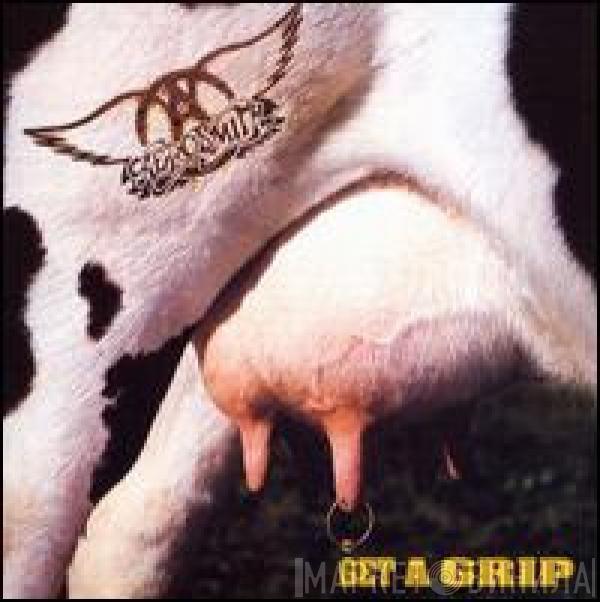  Aerosmith  - Get A Grip