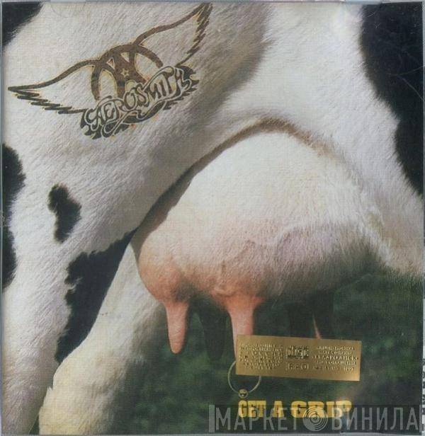  Aerosmith  - Get A Grip