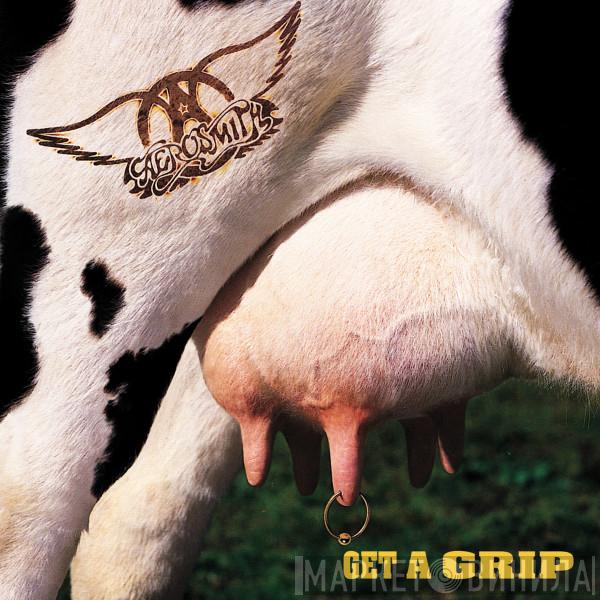  Aerosmith  - Get A Grip