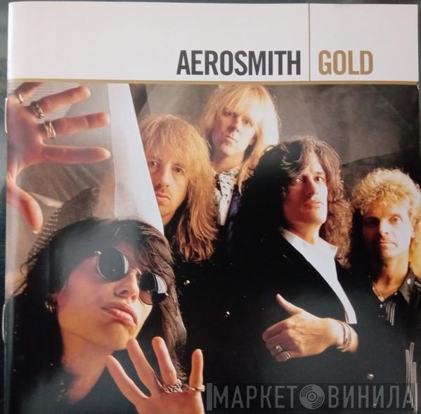 Aerosmith - Gold