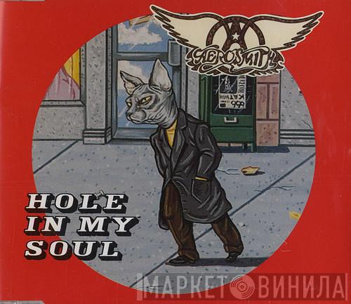 Aerosmith - Hole In My Soul
