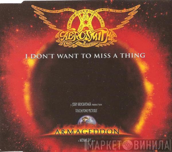 Aerosmith - I Don't Want To Miss A Thing
