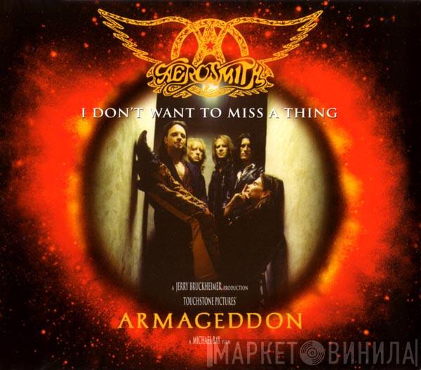Aerosmith - I Don't Want To Miss A Thing