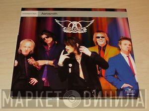  Aerosmith  - International