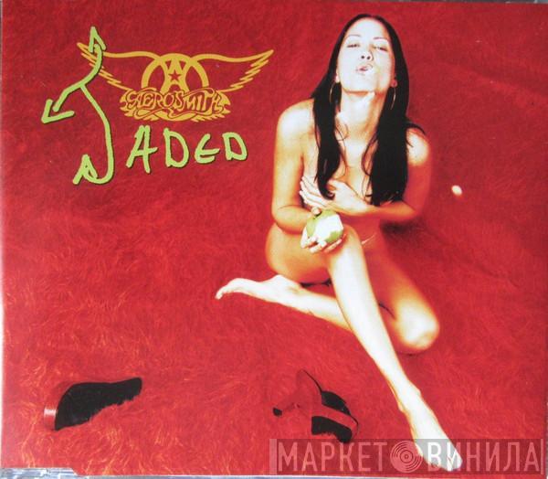  Aerosmith  - Jaded