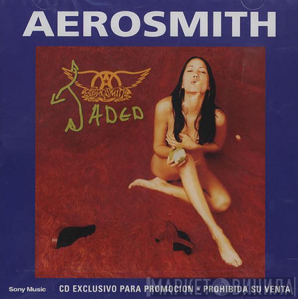  Aerosmith  - Jaded