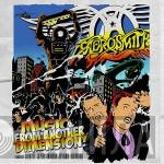  Aerosmith  - Music From Another Dimension!