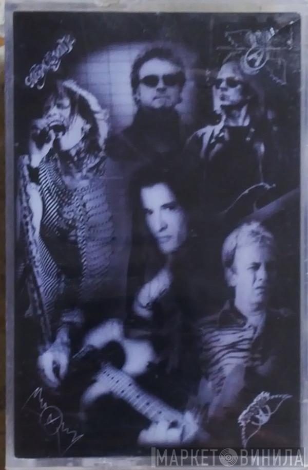  Aerosmith  - O, Yeah! (Ultimate Aerosmith Hits)
