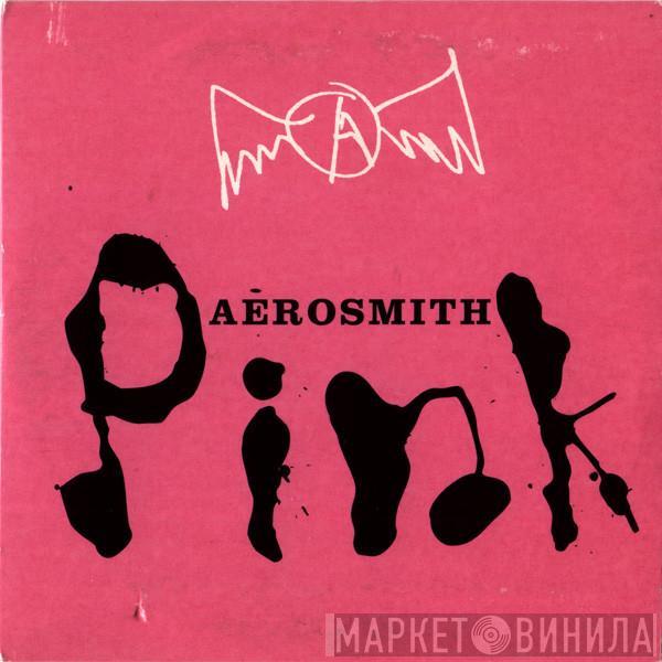  Aerosmith  - Pink
